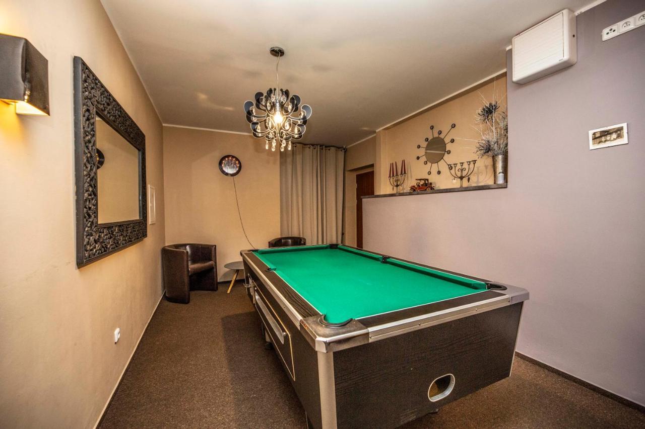 Hotel Stoh Špindlerŭv Mlýn Dış mekan fotoğraf