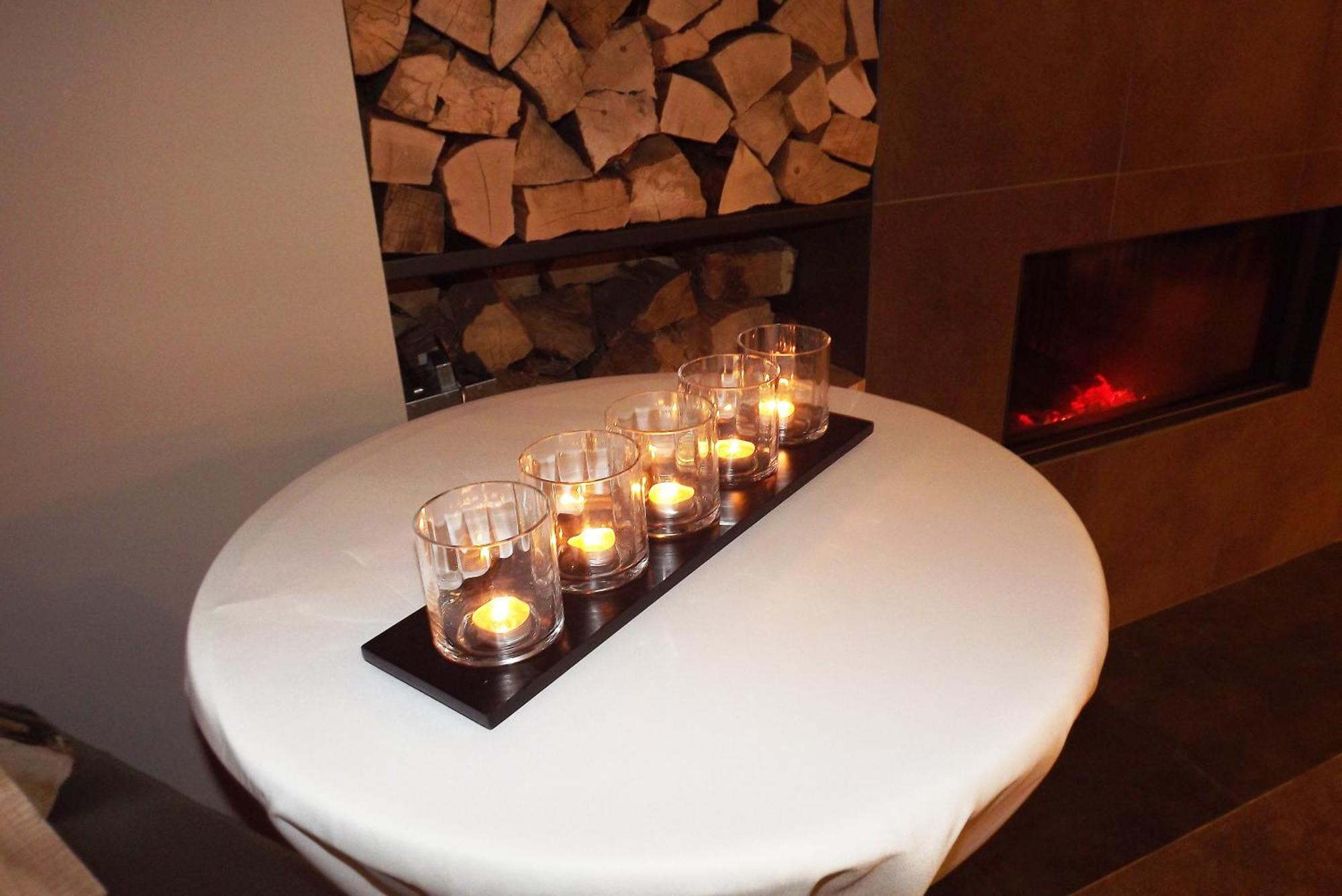 Hotel Stoh Špindlerŭv Mlýn Dış mekan fotoğraf