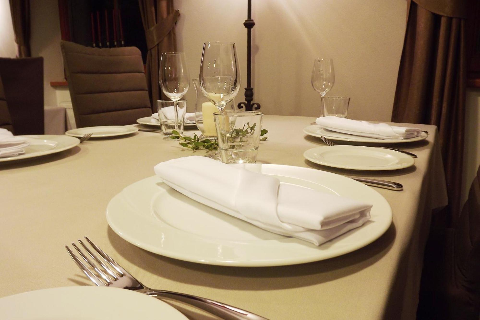 Hotel Stoh Špindlerŭv Mlýn Dış mekan fotoğraf