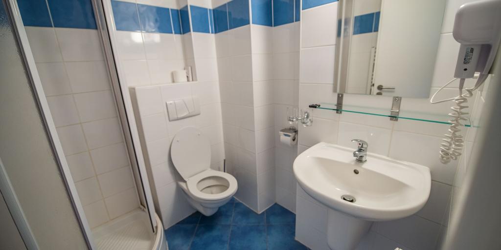 Hotel Stoh Špindlerŭv Mlýn Dış mekan fotoğraf