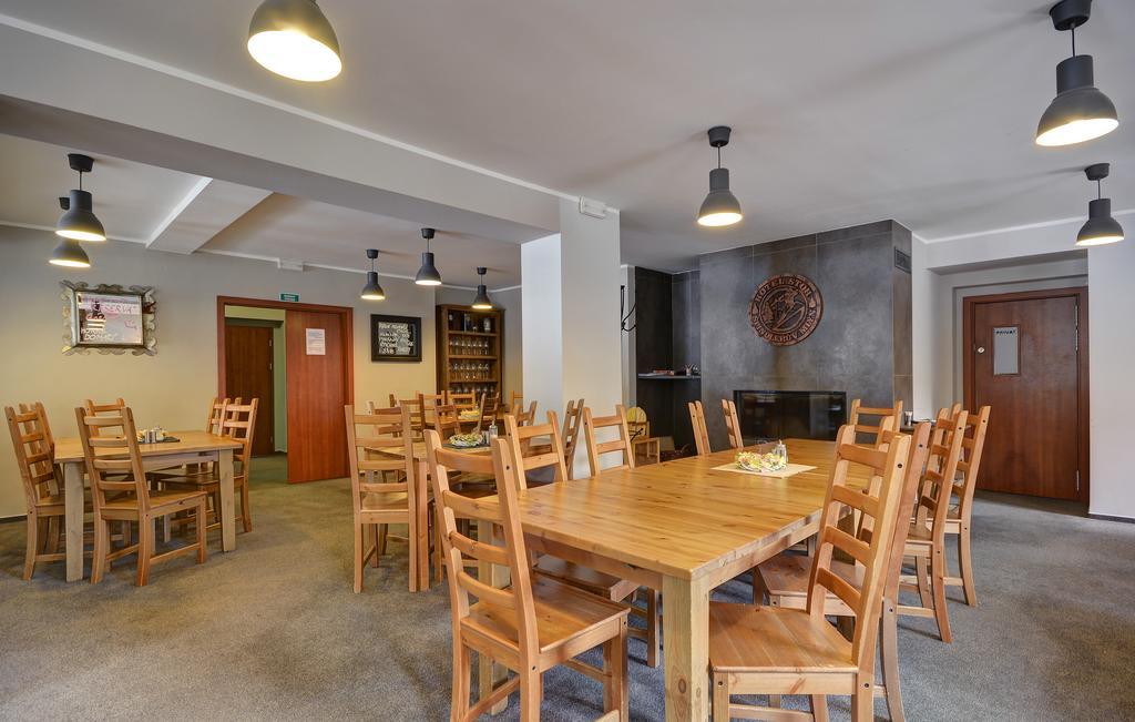 Hotel Stoh Špindlerŭv Mlýn Dış mekan fotoğraf
